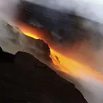 ベッド・アンド・ブレックファスト Sotto Il Vulcano