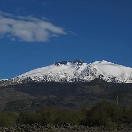 Sotto Il Vulcano Bed & Breakfast Nicolosi