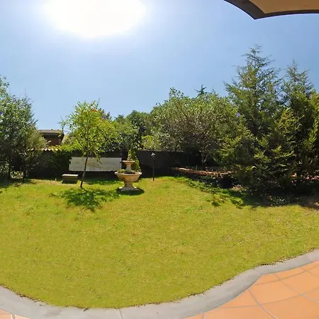 Bed & Breakfast Sotto Il Vulcano 2*