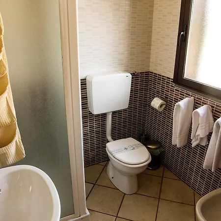Sotto Il Vulcano Bed & Breakfast