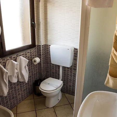 Sotto Il Vulcano Bed & Breakfast Nicolosi