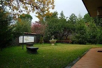 Sotto Il Vulcano Bed & Breakfast Nicolosi