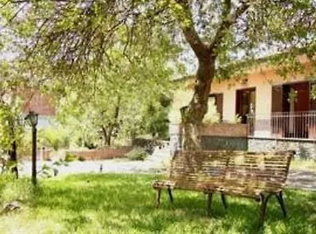 Sotto Il Vulcano Nicolosi