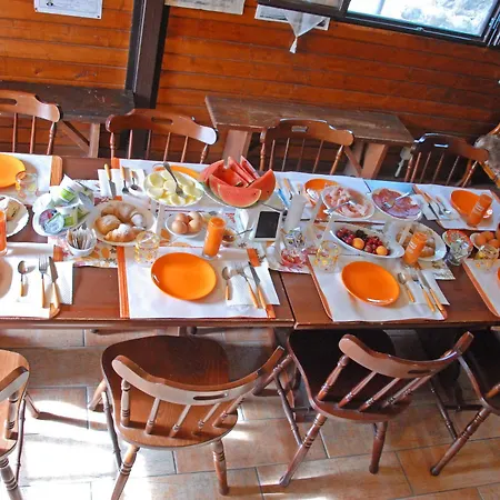 Bed & Breakfast Sotto Il Vulcano Nicolosi