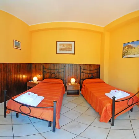 Bed & Breakfast Sotto Il Vulcano 2*
