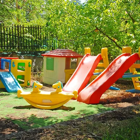 Bed & Breakfast Sotto Il Vulcano Nicolosi