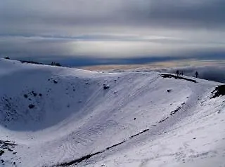 Sotto Il Vulcano 3*