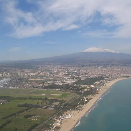 Sotto Il Vulcano نيكولوسي