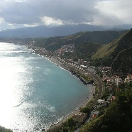 فندق مبيت وإفطار Sotto Il Vulcano نيكولوسي