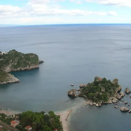 Sotto Il Vulcano Bed & Breakfast Nicolosi