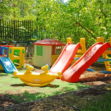 Sotto Il Vulcano Отель типа 