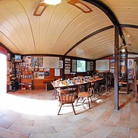 Sotto Il Vulcano 3* Николози