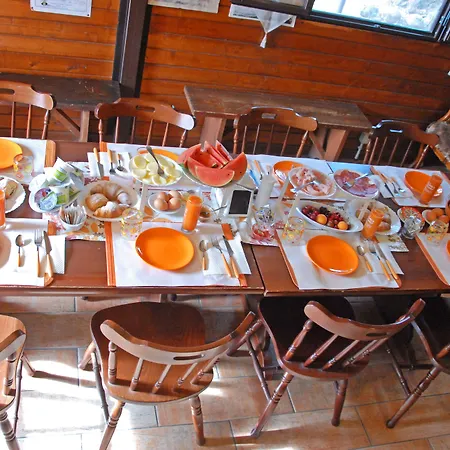 Sotto Il Vulcano 3* Николози