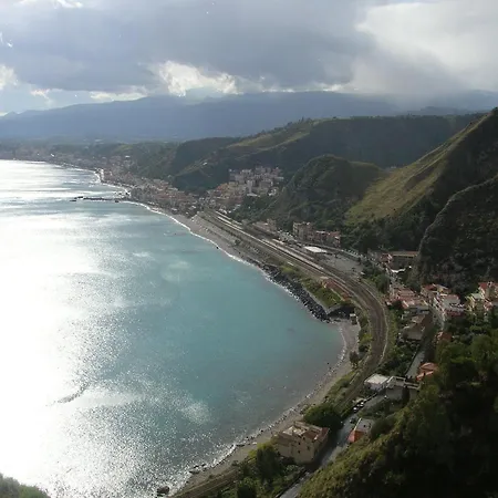 Sotto Il Vulcano Отель типа 