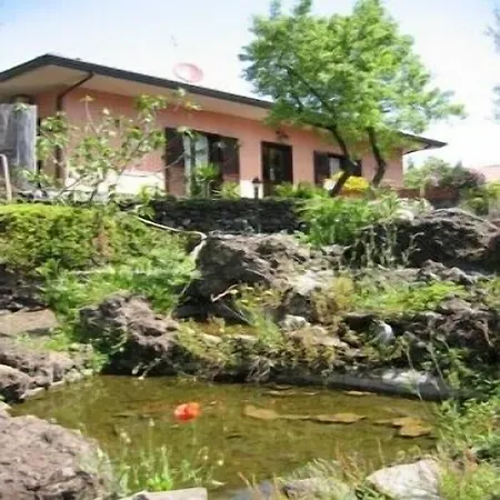 Sotto Il Vulcano 3* Николози