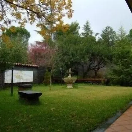 Bed & Breakfast Sotto Il Vulcano