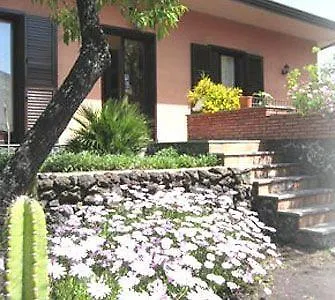 Sotto Il Vulcano فندق مبيت وإفطار 2*