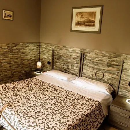 Bed & Breakfast Sotto Il Vulcano 3*