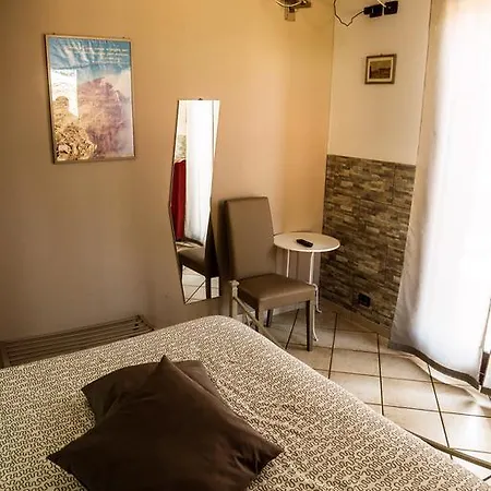 Bed and Breakfast Sotto Il Vulcano