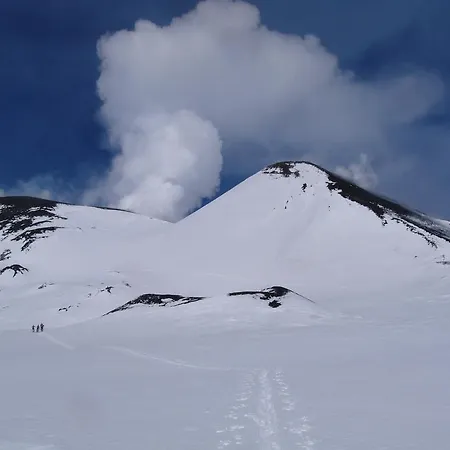 Sotto Il Vulcano فندق مبيت وإفطار