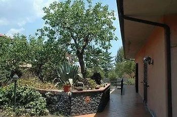 Sotto Il Vulcano فندق مبيت وإفطار