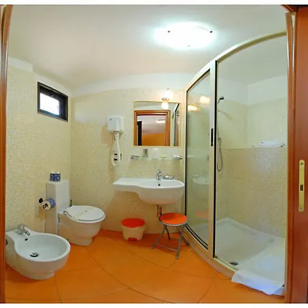 Sotto Il Vulcano Bed and Breakfast Nicolosi
