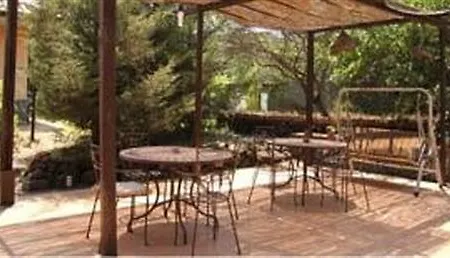 Sotto Il Vulcano Bed & Breakfast