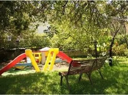 Sotto Il Vulcano 3*