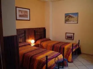 Sotto Il Vulcano