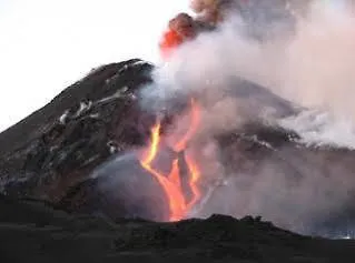 فندق مبيت وإفطار Sotto Il Vulcano 2*
