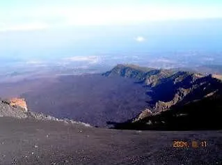 Sotto Il Vulcano فندق مبيت وإفطار