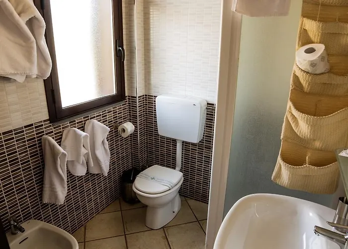 火山腹地住宿加早餐酒店 住宿加早餐酒店 尼科洛西