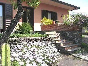 火山腹地住宿加早餐酒店 3* 尼科洛西