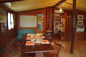 住宿加早餐酒店 火山腹地住宿加早餐酒店