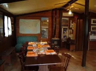 火山腹地住宿加早餐酒店 尼科洛西